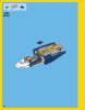 Bauanleitungen LEGO - Creator - 31039 - Blauer Power Jet: Page 124