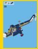 Bauanleitungen LEGO - Creator - 31039 - Blauer Power Jet: Page 141