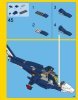 Bauanleitungen LEGO - Creator - 31039 - Blauer Power Jet: Page 149