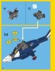 Bauanleitungen LEGO - Creator - 31039 - Blauer Power Jet: Page 164