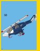 Bauanleitungen LEGO - Creator - 31039 - Blauer Power Jet: Page 172