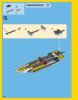 Bauanleitungen LEGO - Creator - 31039 - Blauer Power Jet: Page 180