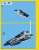 Bauanleitungen LEGO - Creator - 31039 - Blauer Power Jet: Page 190