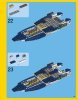 Bauanleitungen LEGO - Creator - 31039 - Blauer Power Jet: Page 191