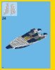 Bauanleitungen LEGO - Creator - 31039 - Blauer Power Jet: Page 192