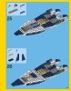 Bauanleitungen LEGO - Creator - 31039 - Blauer Power Jet: Page 193