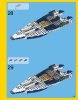 Bauanleitungen LEGO - Creator - 31039 - Blauer Power Jet: Page 195