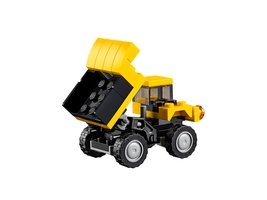 31041 - Construction Vehicles