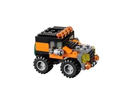 31043 - Chopper Transporter