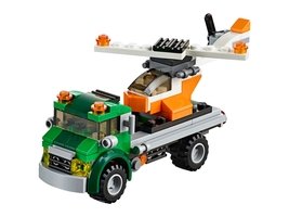 31043 - Chopper Transporter