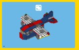 Bauanleitungen LEGO - Creator - 31045 - Erforscher der Meere: Page 36