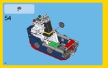 Bauanleitungen LEGO - Creator - 31045 - Erforscher der Meere: Page 48