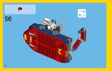 Bauanleitungen LEGO - Creator - 31045 - Erforscher der Meere: Page 50