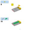 Bauanleitungen LEGO - Creator - 31045 - Erforscher der Meere: Page 6