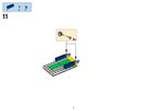 Bauanleitungen LEGO - Creator - 31045 - Erforscher der Meere: Page 7