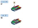 Bauanleitungen LEGO - Creator - 31045 - Erforscher der Meere: Page 12