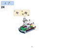 Bauanleitungen LEGO - Creator - 31045 - Erforscher der Meere: Page 16