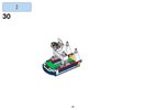 Bauanleitungen LEGO - Creator - 31045 - Erforscher der Meere: Page 20