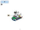 Bauanleitungen LEGO - Creator - 31045 - Erforscher der Meere: Page 21