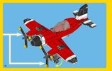 Bauanleitungen LEGO - Creator - 31047 - Propeller-Flugzeug: Page 68