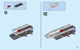 Bauanleitungen LEGO - Creator - 31049 - Doppelrotor-Hubschrauber: Page 9