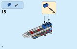 Bauanleitungen LEGO - Creator - 31049 - Doppelrotor-Hubschrauber: Page 12