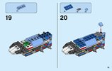 Bauanleitungen LEGO - Creator - 31049 - Doppelrotor-Hubschrauber: Page 15