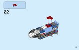 Bauanleitungen LEGO - Creator - 31049 - Doppelrotor-Hubschrauber: Page 17