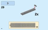 Bauanleitungen LEGO - Creator - 31049 - Doppelrotor-Hubschrauber: Page 24