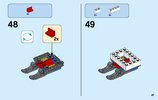 Bauanleitungen LEGO - Creator - 31049 - Doppelrotor-Hubschrauber: Page 47