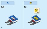 Bauanleitungen LEGO - Creator - 31049 - Doppelrotor-Hubschrauber: Page 48