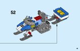 Bauanleitungen LEGO - Creator - 31049 - Doppelrotor-Hubschrauber: Page 49