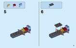 Bauanleitungen LEGO - Creator - 31049 - Doppelrotor-Hubschrauber: Page 5