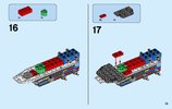 Bauanleitungen LEGO - Creator - 31049 - Doppelrotor-Hubschrauber: Page 13