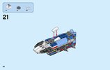 Bauanleitungen LEGO - Creator - 31049 - Doppelrotor-Hubschrauber: Page 16