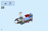 Bauanleitungen LEGO - Creator - 31049 - Doppelrotor-Hubschrauber: Page 18