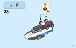 Bauanleitungen LEGO - Creator - 31049 - Doppelrotor-Hubschrauber: Page 23