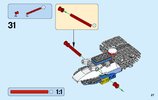 Bauanleitungen LEGO - Creator - 31049 - Doppelrotor-Hubschrauber: Page 27