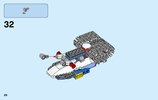 Bauanleitungen LEGO - Creator - 31049 - Doppelrotor-Hubschrauber: Page 28