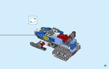 Bauanleitungen LEGO - Creator - 31049 - Doppelrotor-Hubschrauber: Page 33