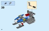 Bauanleitungen LEGO - Creator - 31049 - Doppelrotor-Hubschrauber: Page 38