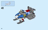 Bauanleitungen LEGO - Creator - 31049 - Doppelrotor-Hubschrauber: Page 42