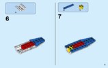 Bauanleitungen LEGO - Creator - 31049 - Doppelrotor-Hubschrauber: Page 5