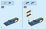 Bauanleitungen LEGO - Creator - 31049 - Doppelrotor-Hubschrauber: Page 22