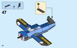 Bauanleitungen LEGO - Creator - 31049 - Doppelrotor-Hubschrauber: Page 36