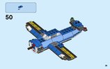 Bauanleitungen LEGO - Creator - 31049 - Doppelrotor-Hubschrauber: Page 39