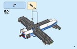 Bauanleitungen LEGO - Creator - 31049 - Doppelrotor-Hubschrauber: Page 41