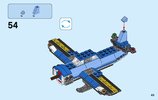 Bauanleitungen LEGO - Creator - 31049 - Doppelrotor-Hubschrauber: Page 43