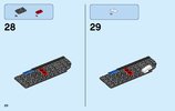 Bauanleitungen LEGO - Creator - 31049 - Doppelrotor-Hubschrauber: Page 20