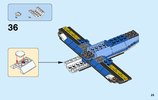 Bauanleitungen LEGO - Creator - 31049 - Doppelrotor-Hubschrauber: Page 25